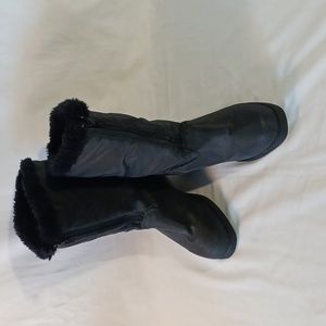 Coasters Women's Winter Boots